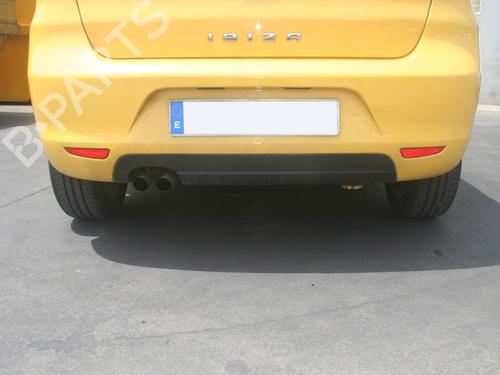 Fuel pump SEAT IBIZA III (6L1)  | BP15927105M76 