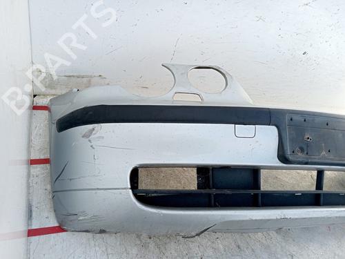 Front bumper BMW 3 Compact (E46) 318 ti | BP25846626C7 