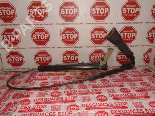 Used Front right belt tensioner OPEL CORSA B (S93) 1.0 i 12V (F08, F68, M68) (54 hp) 7384778