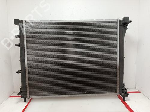 Water radiator FIAT 500 (312_) 1.4 (312AXC1B, 312CXC1B) | BP18303602M31 