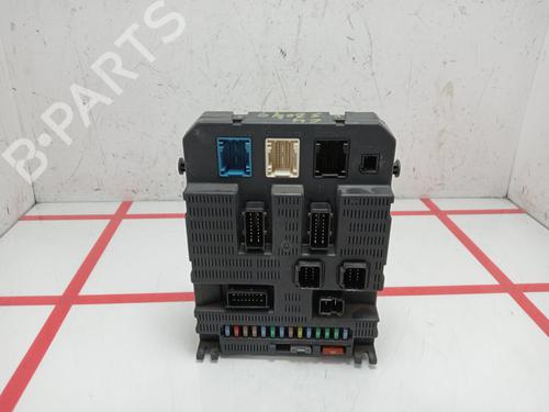 Used Electronic module CITROËN C4 Coupe (LA_) 1.6 HDi (90 hp) 23429832