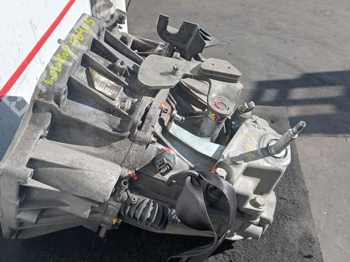 Gearbox DACIA LODGY (JS_)  | BP17701937M3 
