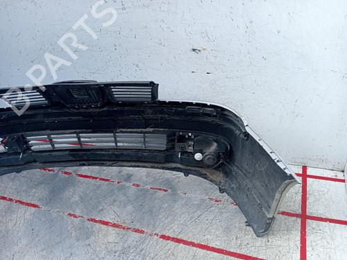 Front bumper SEAT IBIZA II (6K1) 1.4 16V | BP15934724C7 