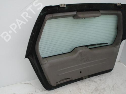 Tailgate SUBARU FORESTER (SF_) 2.0 AWD (SF5) | BP7618843C6 