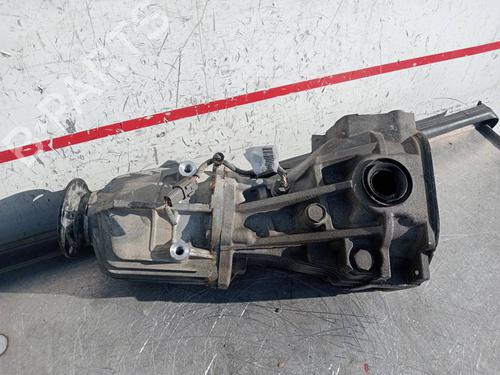 Rear differential MAZDA CX-7 (ER) | BP32261723M24 - Image 6