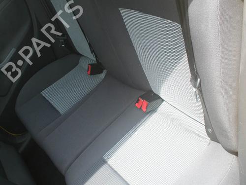 Fuel pump SEAT IBIZA III (6L1)  | BP15927105M76 