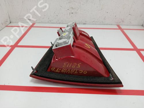 Right taillight SKODA OCTAVIA I (1U2) 1.9 TDI | BP23965995C35 