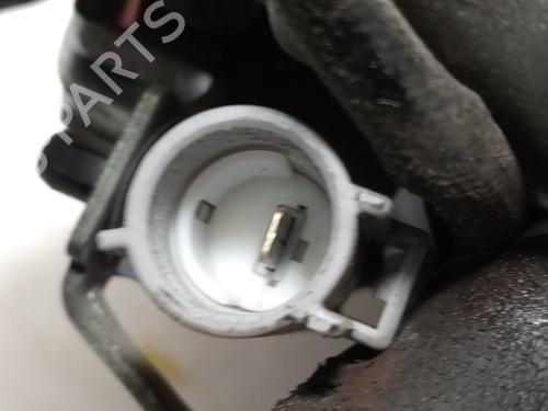 Starter MAZDA 3 (BL) 1.6 MZR (BL14) | BP36142663M8 - Image 7