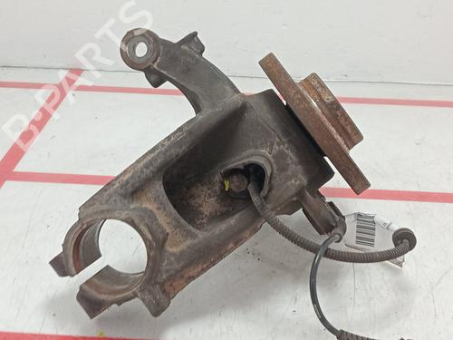 Left front steering knuckle CITROËN C3 III (SX) | BP33269537M25 - Image 3
