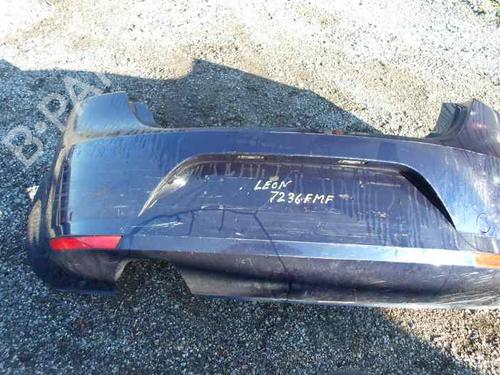 Used Rear bumper SEAT LEON (1P1) 2.0 TDI (140 hp) 15921390