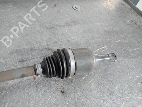 Right front driveshaft FORD KA (RU8) 1.2 | BP37799695M39 - Image 3