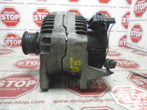 Alternator SEAT CORDOBA (6K1, 6K2) 1.6 i | BP7387409M7 