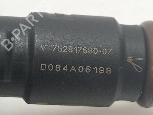 Injector CITROËN C4 II (NC_) | BP30153140M100