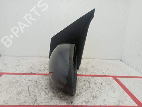 Left mirror PEUGEOT 107 (PM_, PN_)  | BP16942879C26