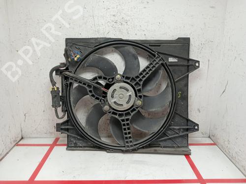 Radiator fan FIAT 500 (312_)  | BP29911346M35 