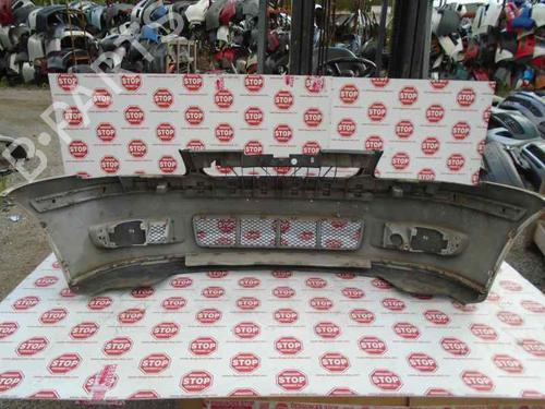 Front bumper VW POLO (6N2)  | BP7622170C7 