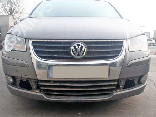 Intercooler VW TOURAN (1T1, 1T2) 1.9 TDI | BP7308245M30 