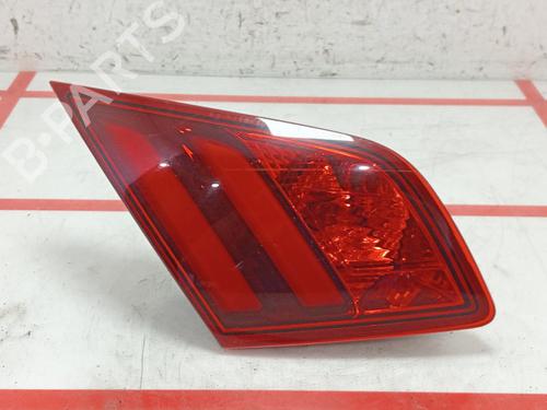 Used Left tailgate light PEUGEOT 308 II (LB_, LP_, LW_, LH_, L3_) [2013-2021]  27801554