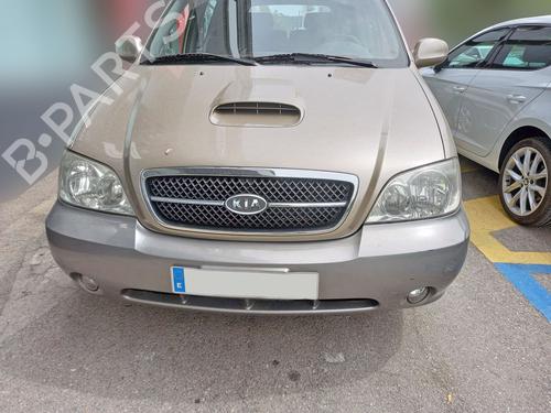Right slide door KIA CARNIVAL II (GQ) 2.9 CRDi | BP7879482C75 