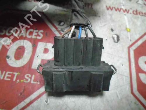 Right mirror SEAT CORDOBA Vario (6K5) 1.9 TDI | BP7345120C27 