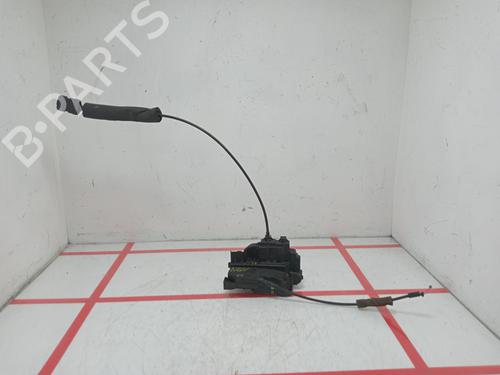 Used Rear left lock Rear left lock 29505018 29505018