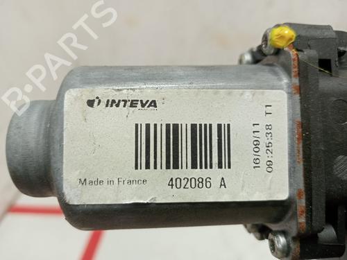 Rudehejsemekanisme Højre foran RENAULT KANGOO Express (FW0/1_) | BP29608754C23