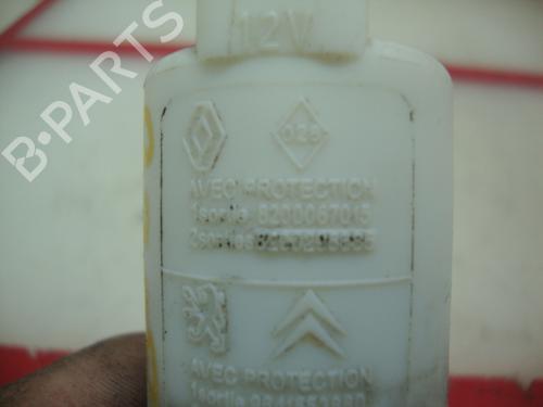 Washer pump PEUGEOT 308 I (4A_, 4C_)  | BP15922829E24 