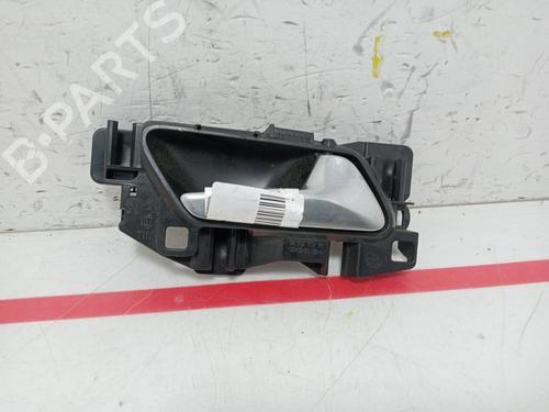 Used Front right interior door handle Front right interior door handle 29533927 29533927
