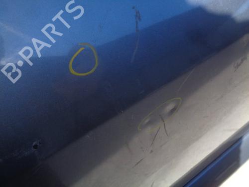 Right front door OPEL ZAFIRA A MPV (T98)  | BP7618490C3 