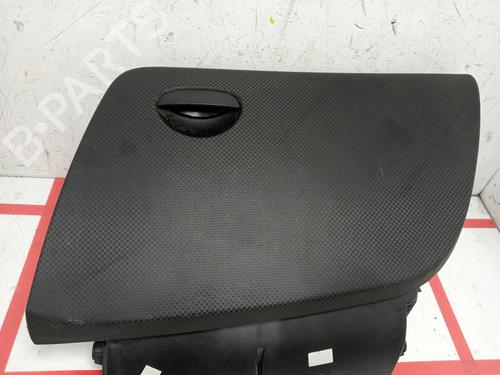 Glove box SEAT ALTEA XL (5P5, 5P8)  | BP29376477C95 