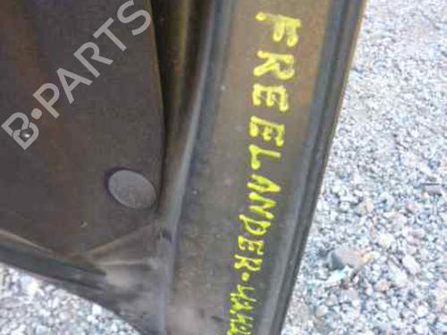 Hood LAND ROVER FREELANDER I (L314) 2.0 Td4 4x4 | BP7620333C1 