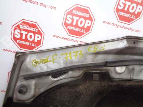 Hood VW GOLF IV (1J1)  | BP7621843C1 