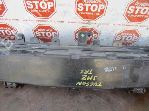 Rear bumper reinforcement HYUNDAI TUCSON (TL, TLE) 1.6 T-GDi | BP7455967C73 