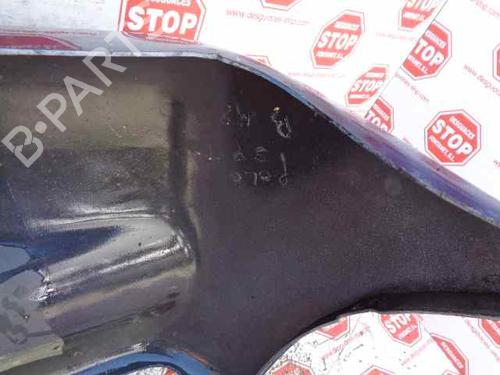 Rear bumper VW POLO III (6N1) 60 1.4 | BP7621005C8 