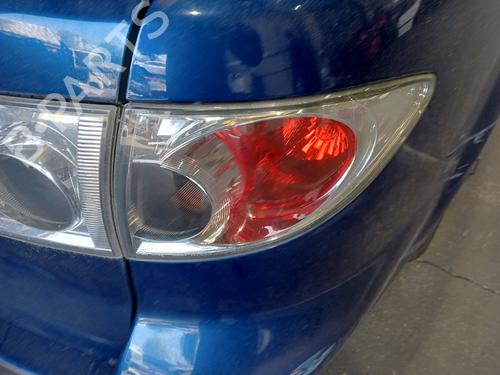 Used Right taillight Right taillight MAZDA 6 Station Wagon (GY) 2.0 DI (GY19) (143 hp) 34216304 34216304