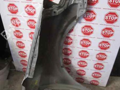 Left front fenders NISSAN PRIMERA Hatchback (P12) 1.8 | BP7619560C41 