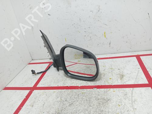 Right mirror SEAT ALTEA XL (5P5, 5P8)  | BP17561595C27 