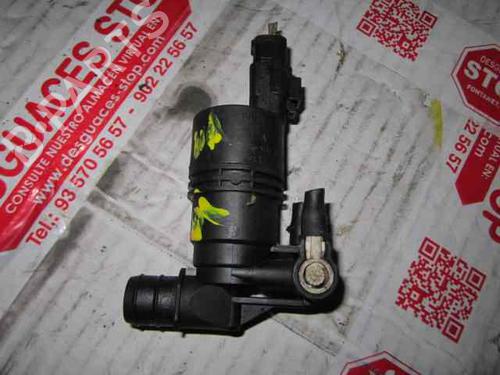 Washer pump RENAULT LAGUNA II (BG0/1_)  | BP15919552E24 