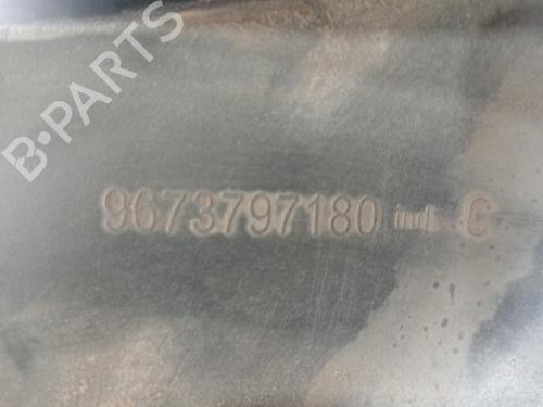 Wheel arch PEUGEOT 208 I (CA_, CC_)  | BP29010469C56
