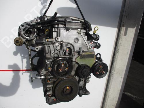 Engine SAAB 9-3 (YS3D) 2.0 i | BP15929957M1 