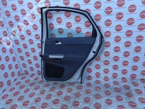 Right rear door VOLVO S40 II (544) 1.6 D | BP7622567C5 