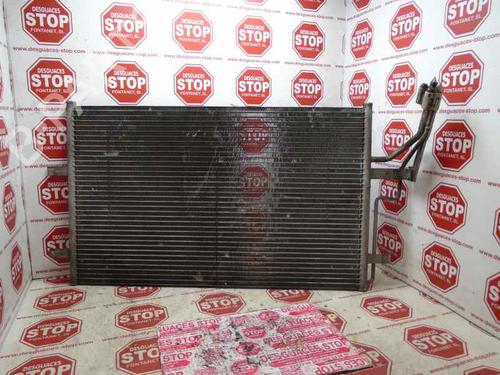 Used AC radiator MAZDA 3 Saloon (BK) 1.6 DI Turbo (BK12Y) (109 hp) 7396599