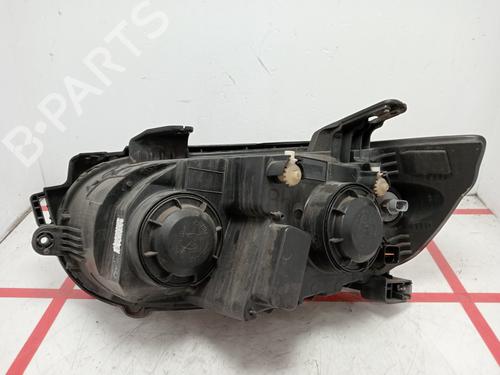 Right headlight CHEVROLET AVEO Hatchback (T300) 1.2 | BP36469922C29 - Image 2