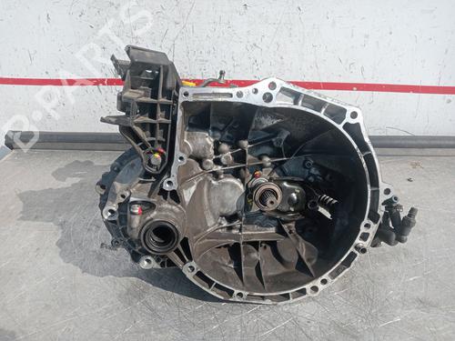 Used Gearbox Gearbox 37444394 37444394