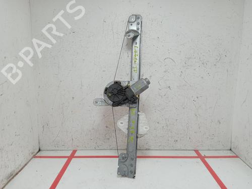 Used Front right window mechanism DACIA LOGAN MCV (KS_) [2007-2026]  31973210