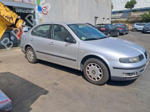 Left front fenders SEAT TOLEDO II (1M2)  | BP19488365C41 
