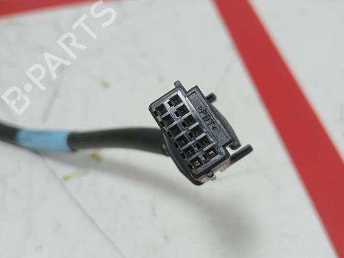 Left mirror RENAULT CLIO IV (BH_)  | BP15933827C26 