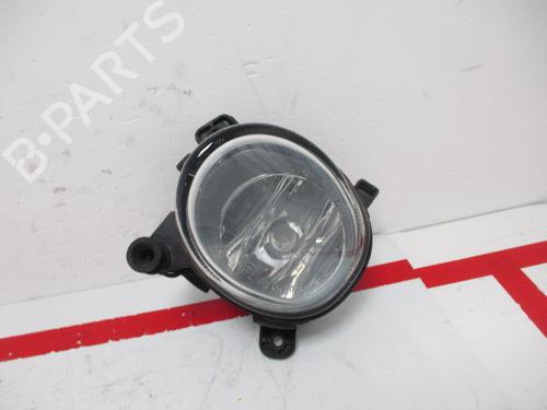 Faro antinebbia anteriore sinistro AUDI A1 Sportback (8XA, 8XF) 1.2 TFSI (86 hp) 15929716