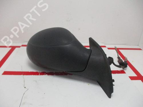 Right mirror CITROËN C3 I (FC_, FN_) 1.4 HDi | BP15928688C27 