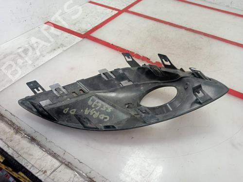 Grill OPEL CORSA D (S07) 1.3 CDTI (L08, L68) | BP15947736C40 